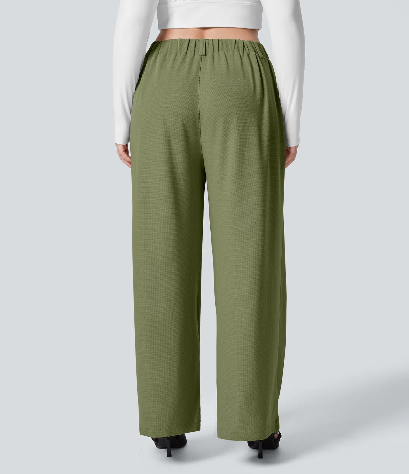 Jobilee Flex™ Waffle Work Pants