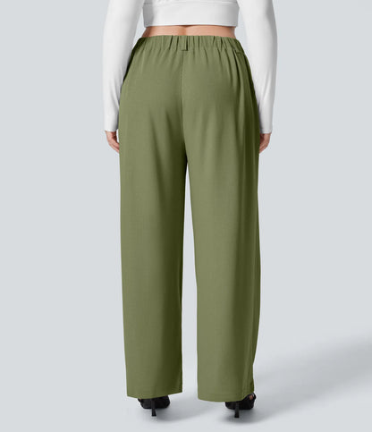 Jobilee Flex™ Waffle Work Pants