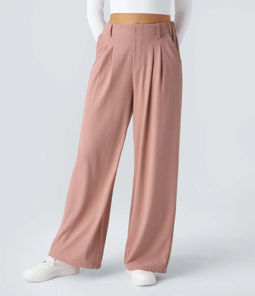 Jobilee Flex™ Waffle Work Pants