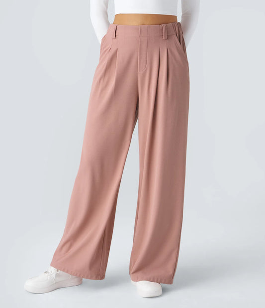 Jobilee Flex™ Waffle Work Pants