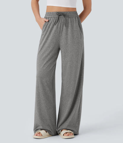 Jobilee Flex™ Waffle Casual Sweats