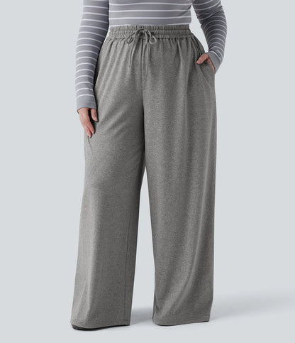 Jobilee Flex™ Waffle Casual Sweats