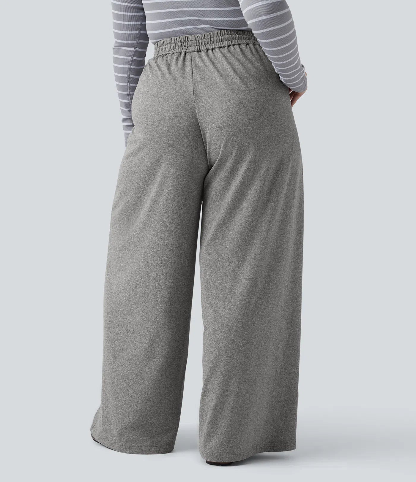 Jobilee Flex™ Waffle Casual Sweats