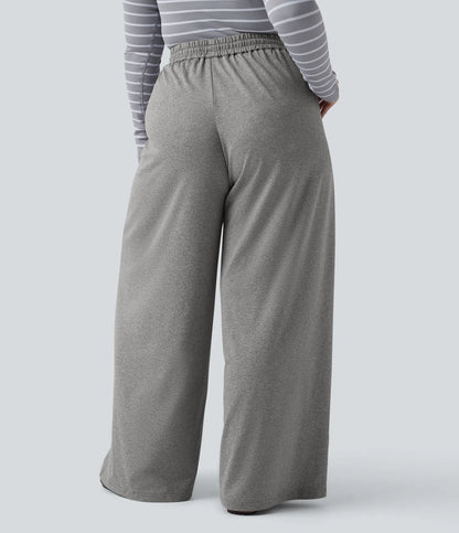 Jobilee Flex™ Waffle Casual Sweats