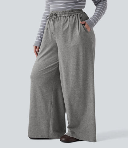 Jobilee Flex™ Waffle Casual Sweats