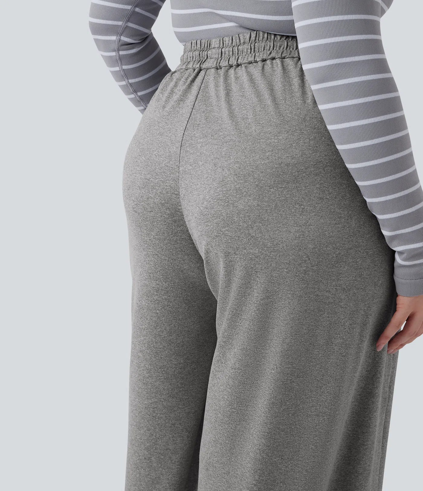 Jobilee Flex™ Waffle Casual Sweats