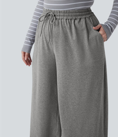 Jobilee Flex™ Waffle Casual Sweats