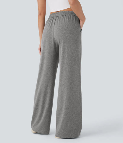 Jobilee Flex™ Waffle Casual Sweats