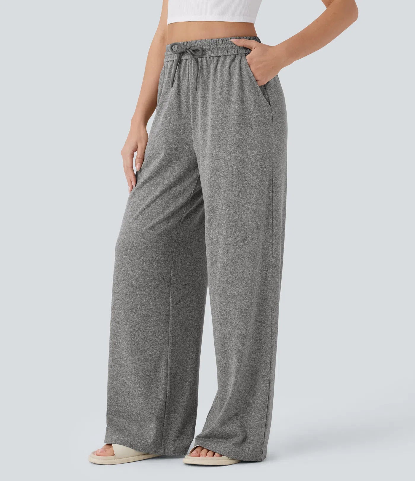 Jobilee Flex™ Waffle Casual Sweats
