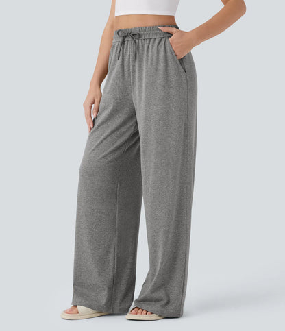 Jobilee Flex™ Waffle Casual Sweats