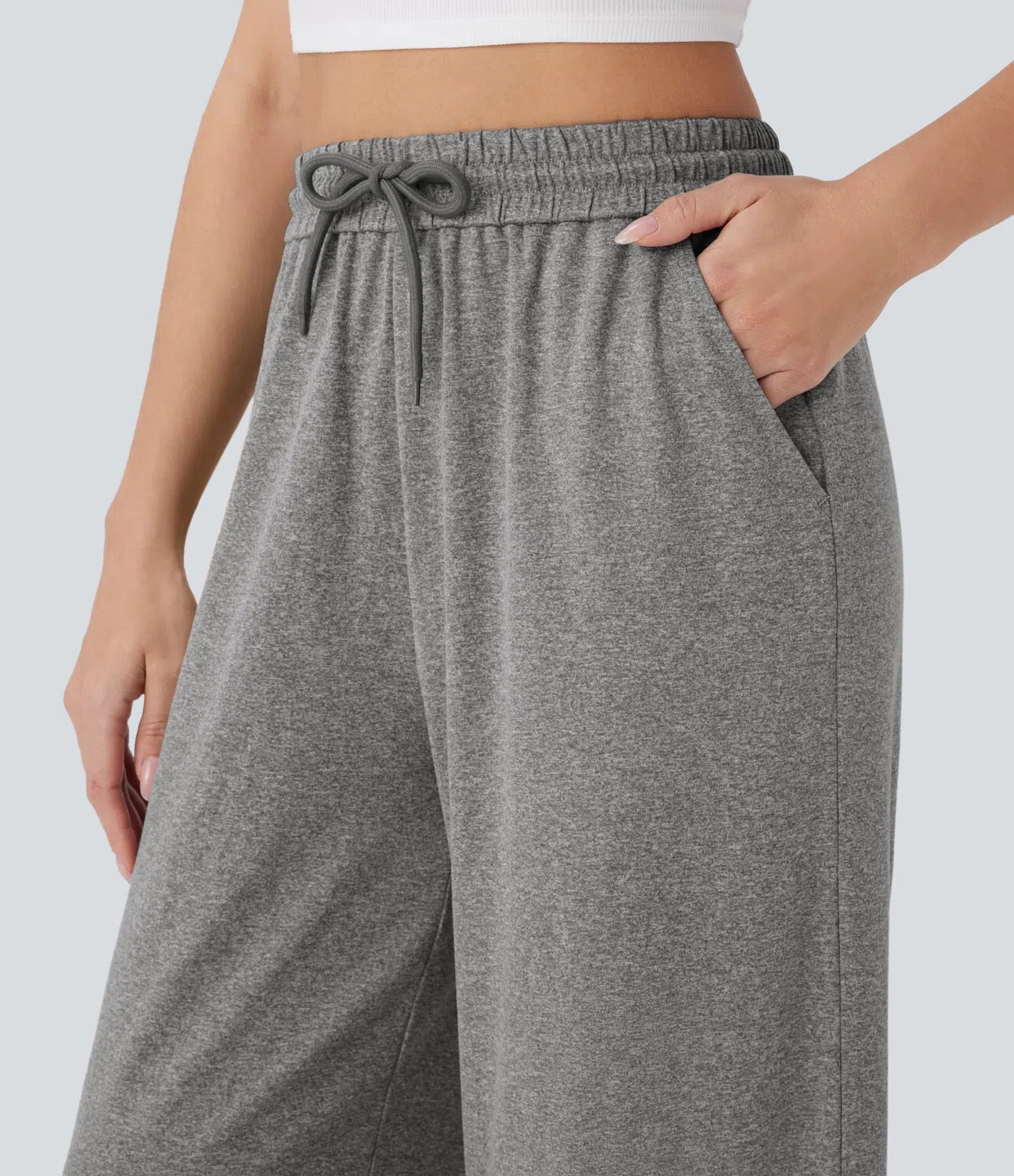 Jobilee Flex™ Waffle Casual Sweats