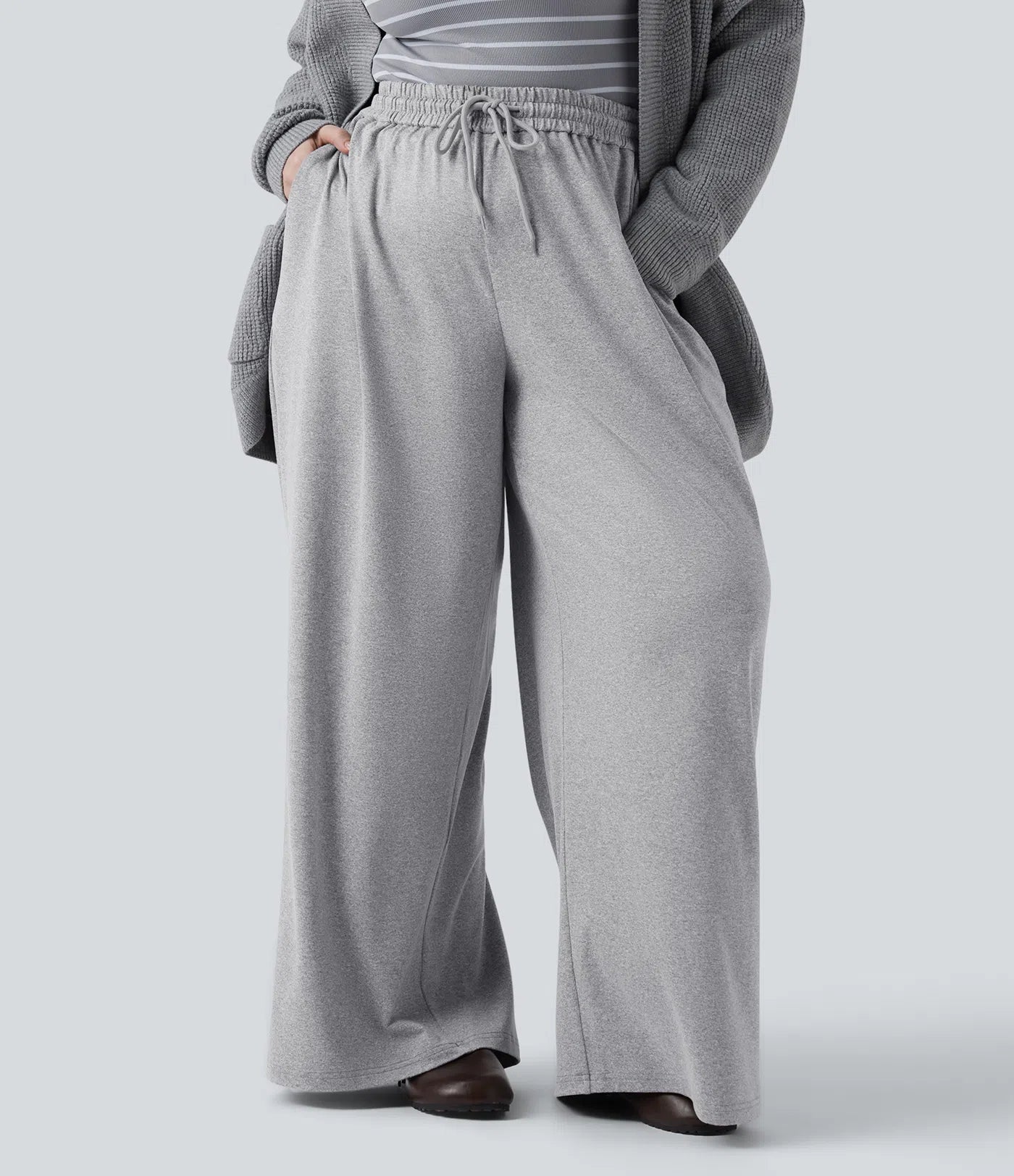 Jobilee Flex™ Waffle Casual Sweats