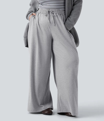 Jobilee Flex™ Waffle Casual Sweats