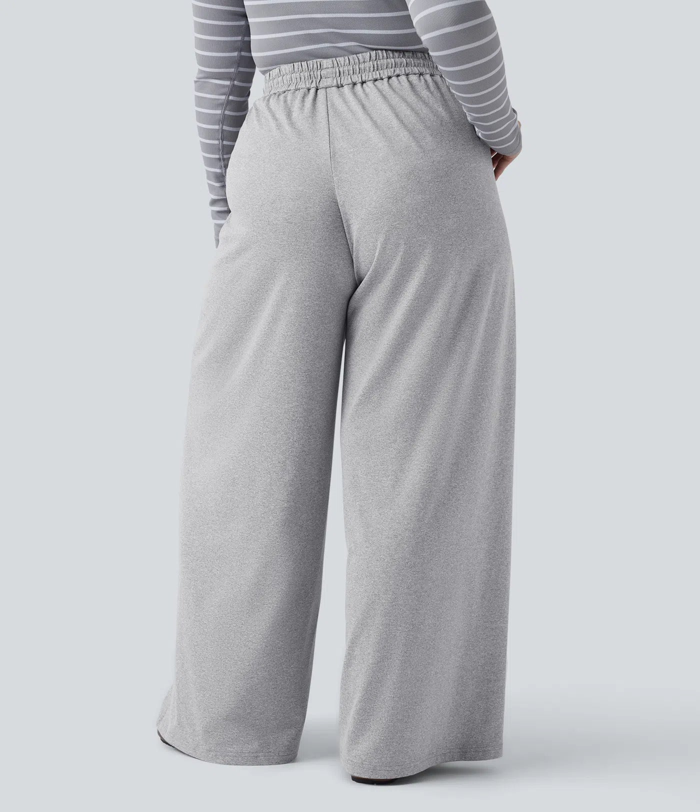 Jobilee Flex™ Waffle Casual Sweats