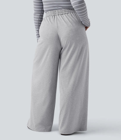 Jobilee Flex™ Waffle Casual Sweats
