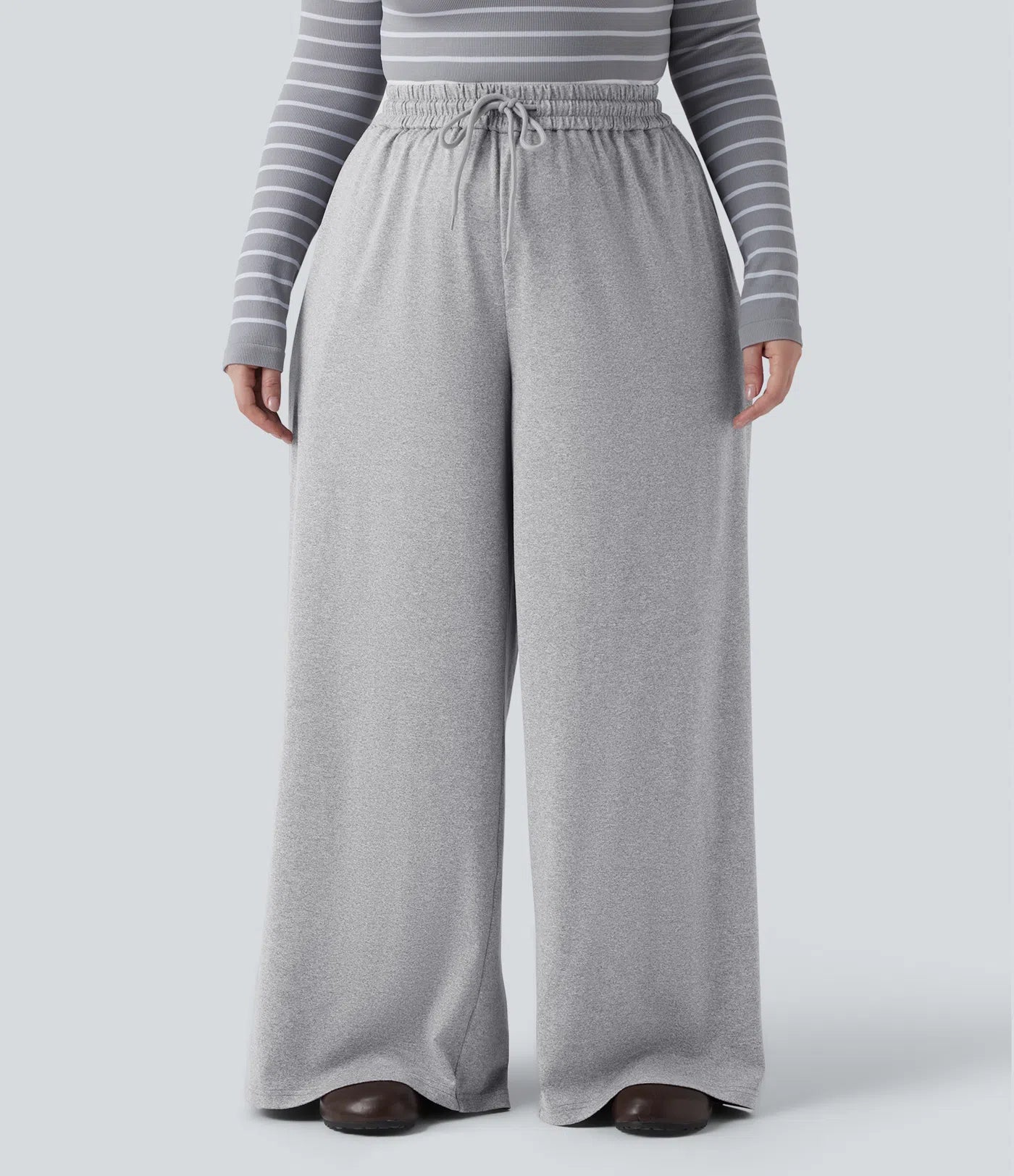Jobilee Flex™ Waffle Casual Sweats