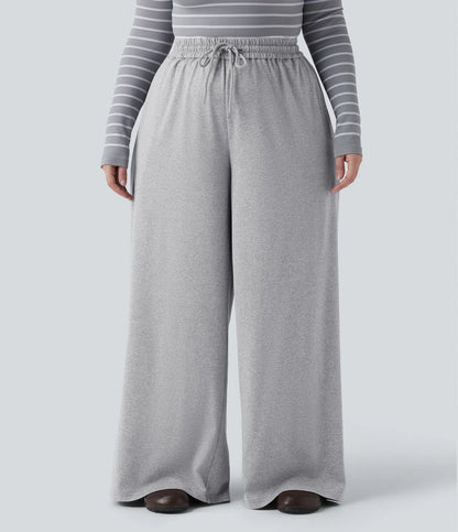 Jobilee Flex™ Waffle Casual Sweats