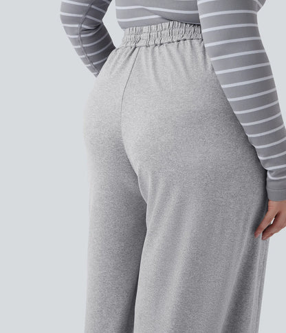 Jobilee Flex™ Waffle Casual Sweats