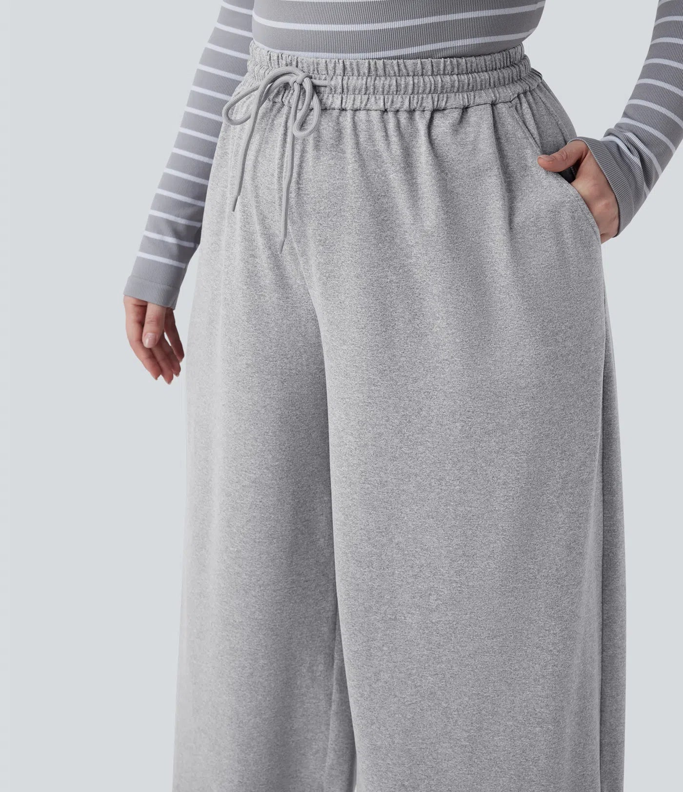 Jobilee Flex™ Waffle Casual Sweats