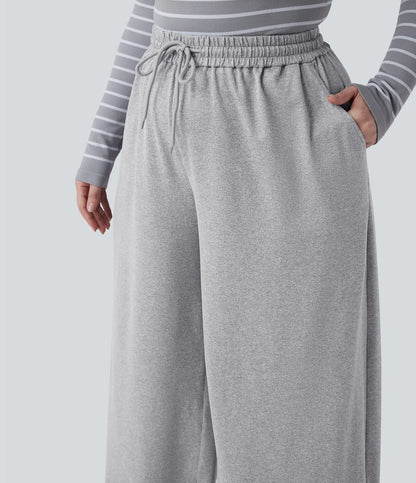 Jobilee Flex™ Waffle Casual Sweats