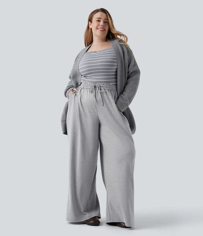 Jobilee Flex™ Waffle Casual Sweats