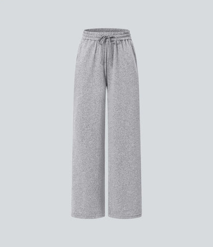 Jobilee Flex™ Waffle Casual Sweats