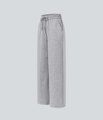 Jobilee Flex™ Waffle Casual Sweats